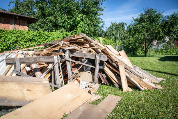 Property Management Cleanouts in Raleigh, NC