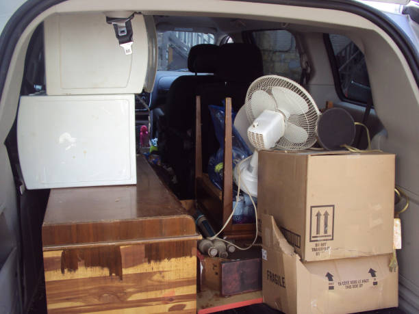 Best Garage Cleanout  in Raleigh, NC