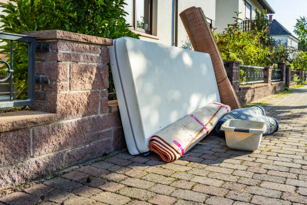 Best Attic Cleanout  in Raleigh, NC