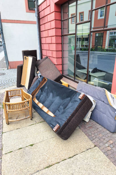 Best Dumpster Rental Services  in Raleigh, NC
