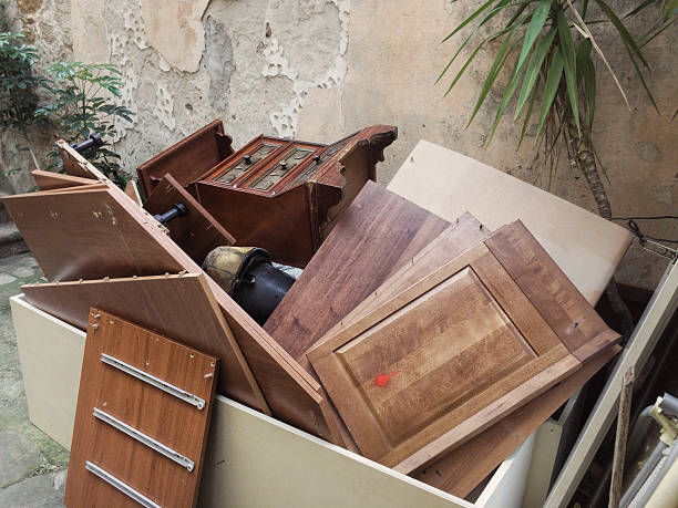 Best Recycling Services for Junk  in Raleigh, NC