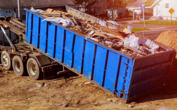Best Yard Waste Removal  in Raleigh, NC